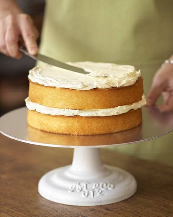 Ateco Revolving Cake Stand