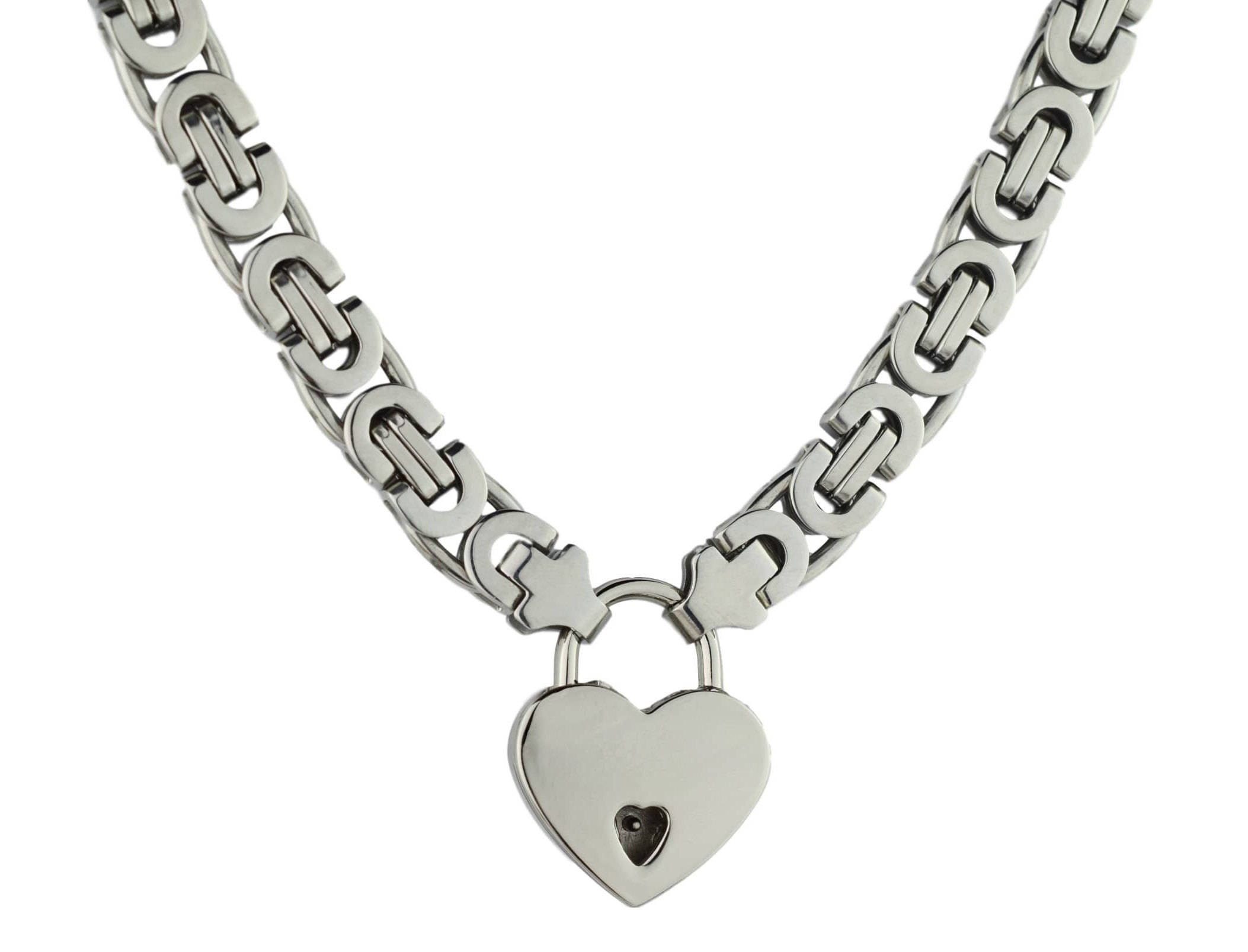 316L SOLID SURGICAL STAINLESS STEEL ROUND LOCK PADLOCK BDSM SLAVE SUB ToBeHis 316L SOLID SURGICAL STAINLESS STEEL ROUND LOCK PADLOCK BDSM SLAVE SUB ToBeHis