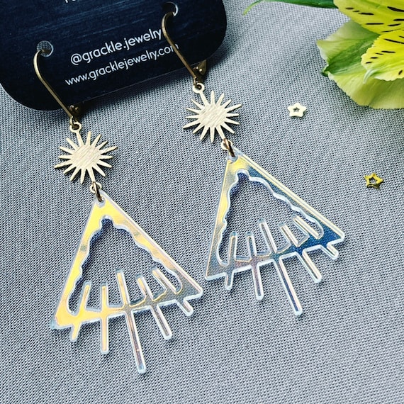 Mirabel Earrings