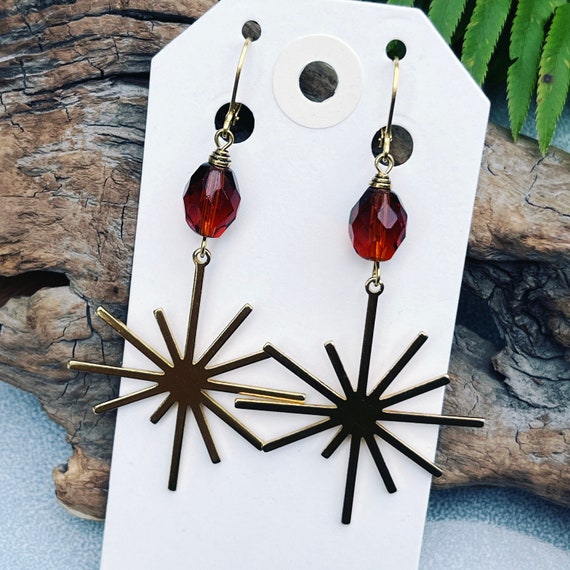 Layla Earrings