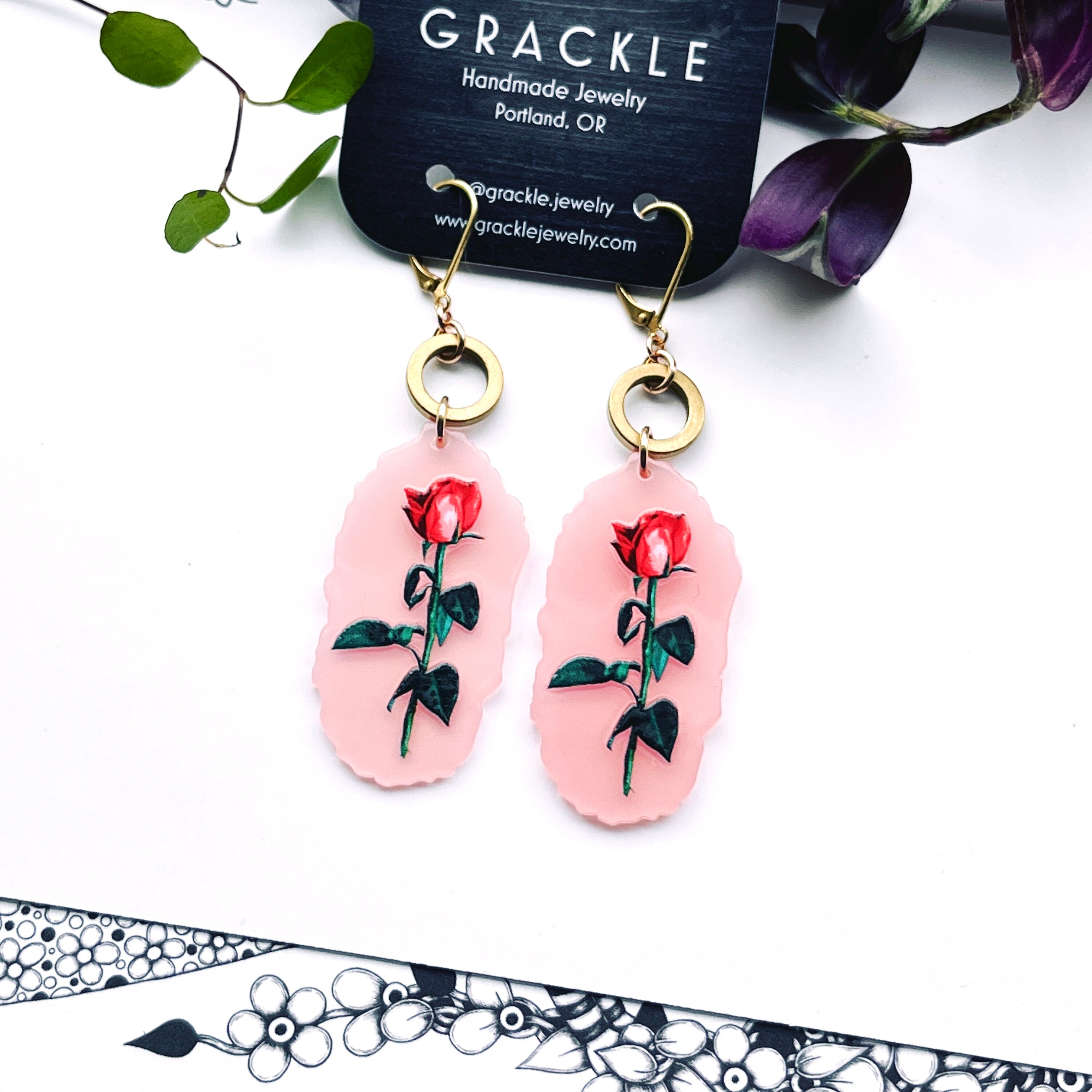 Jewelry similar to outlet audrey rose