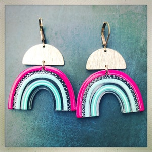 Isabel Earrings