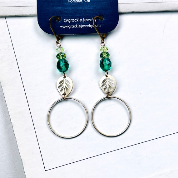 Nellie Earrings