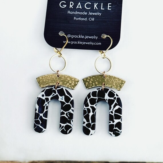 Diana Duchess Earrings