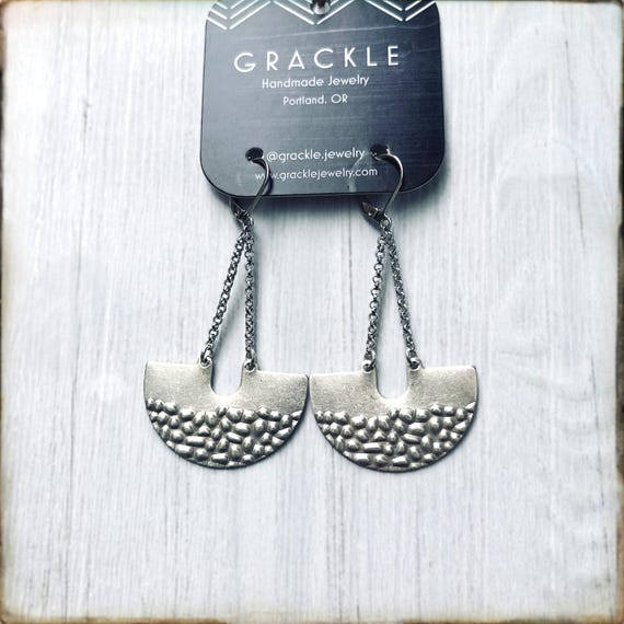 Loretta Earrings