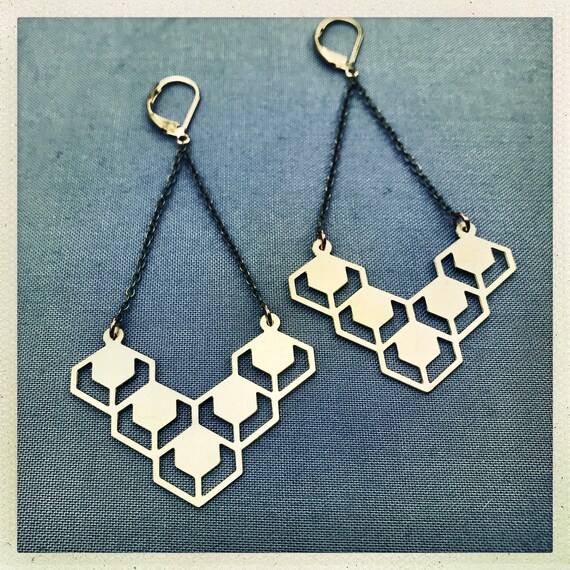 Beatrice Earrings