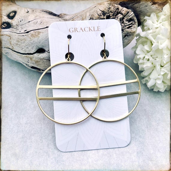 Golden Hoops
