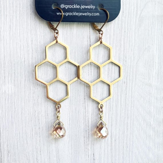 Honey Do Drops