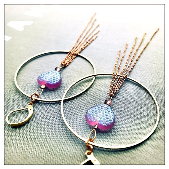 Sweetheart Hoops