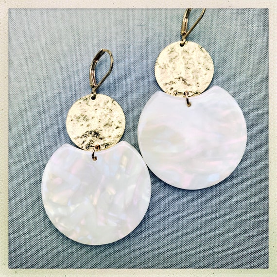 Chenoa Earrings