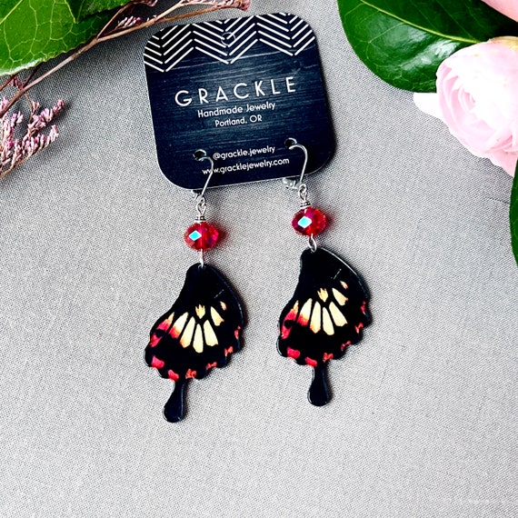 Taira Earrings