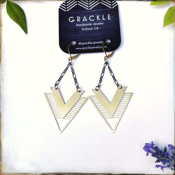 Adelle Earrings
