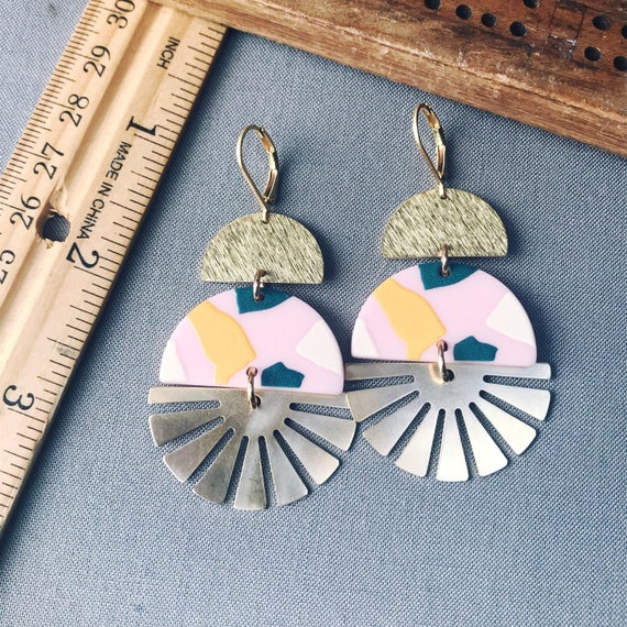 Kea Earrings