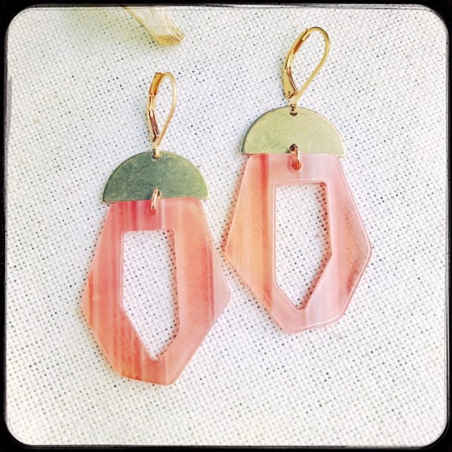 Harper Earrings