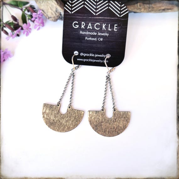 Sophia Earrings