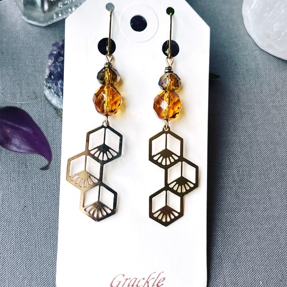 Marisol Earrings