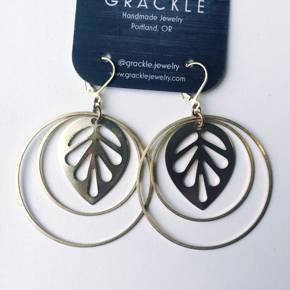 Willow Hoops