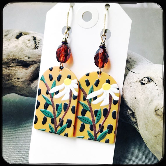 Cecilia Earrings