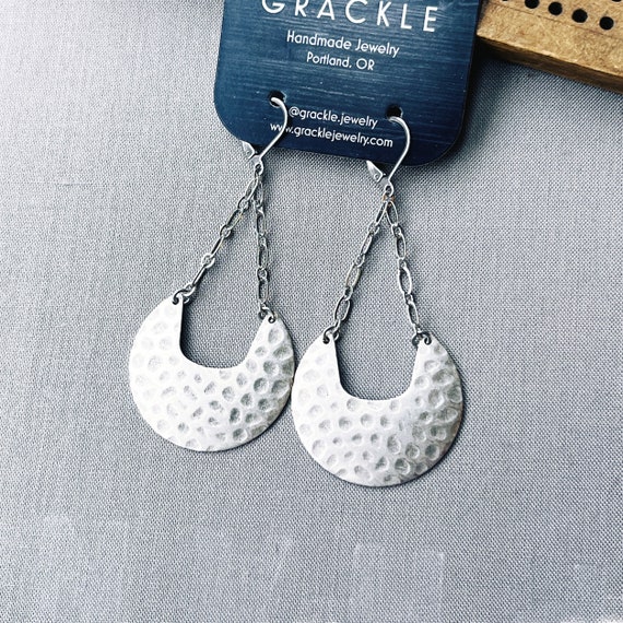 Isabella Earrings