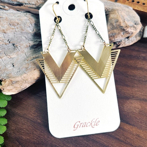 Adelle Earrings