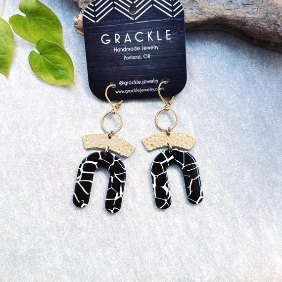 Diana Duchess Earrings