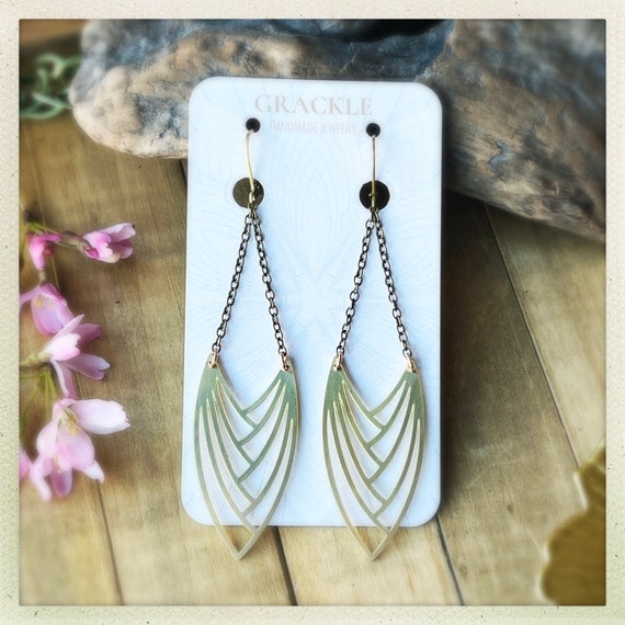 Muriel Earrings