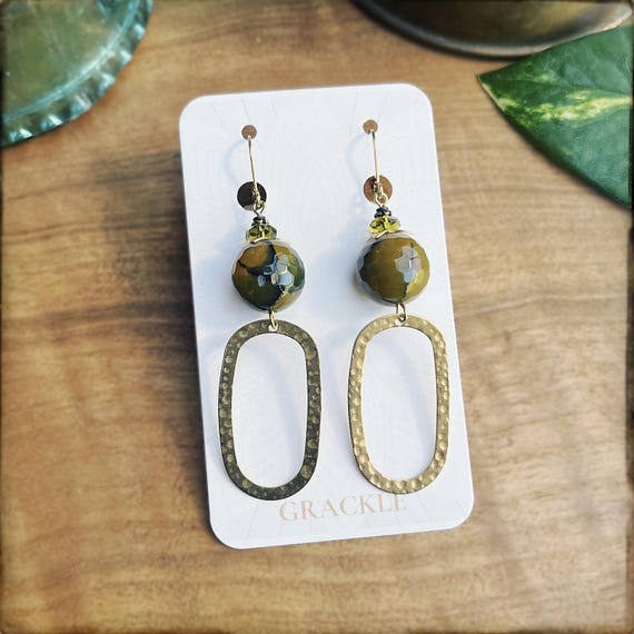 Arwen Earrings