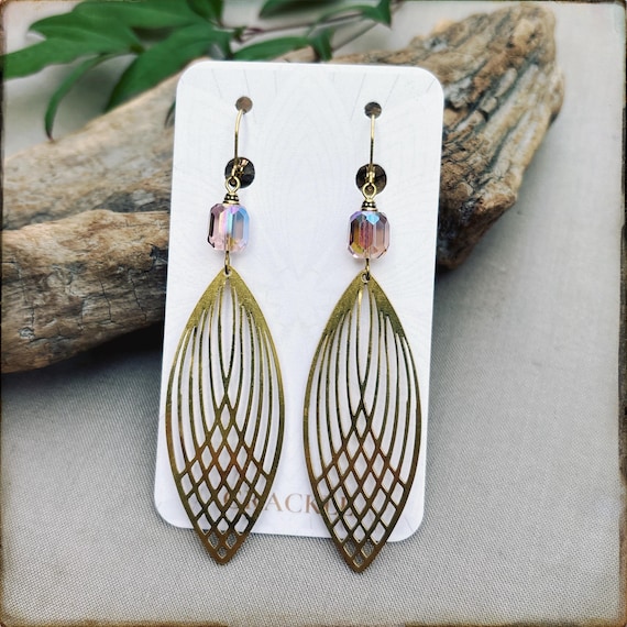 Royal Red Butterfly Wings