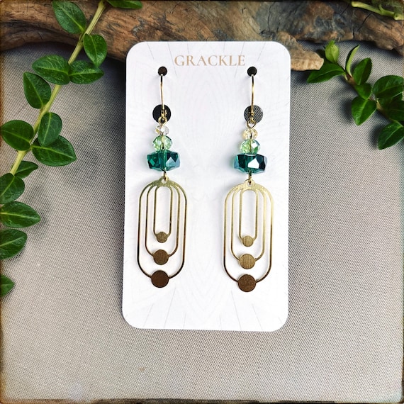 Penelope Earrings