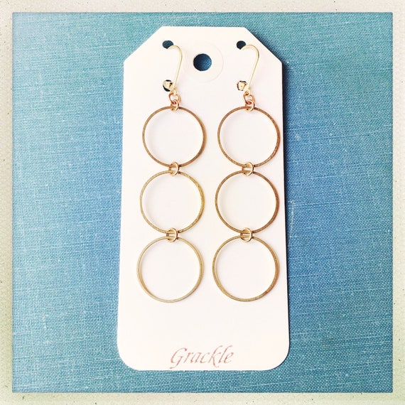 Ariella Earrings