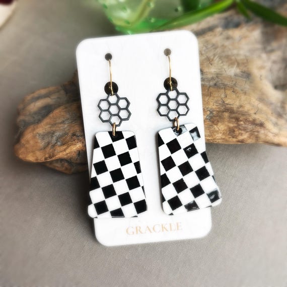 Charlotte Specials Earrings