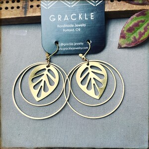 Willow Hoops