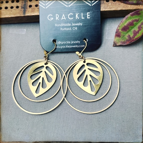 Willow Hoops