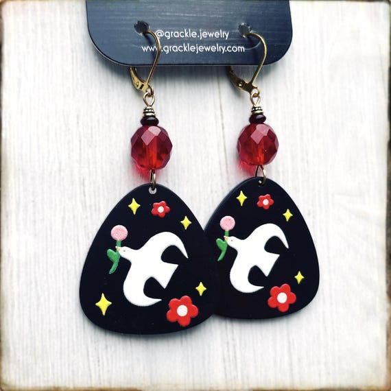 Emma Earrings