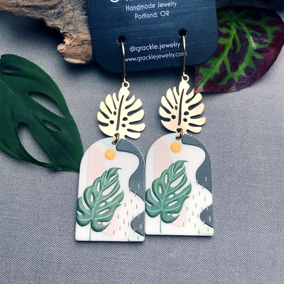 Ada Earrings