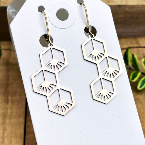 Adelaide Earrings