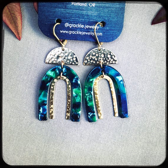 Juniper Earrings