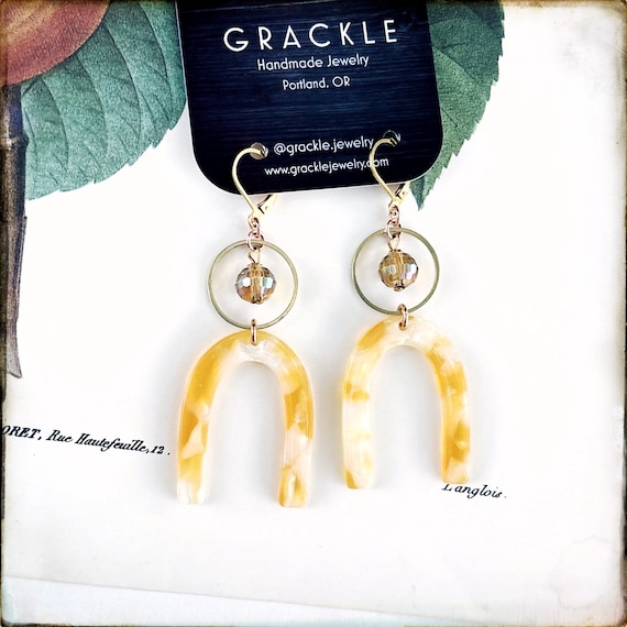 Sunny Summer Arches