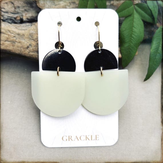 Amelie Earrings