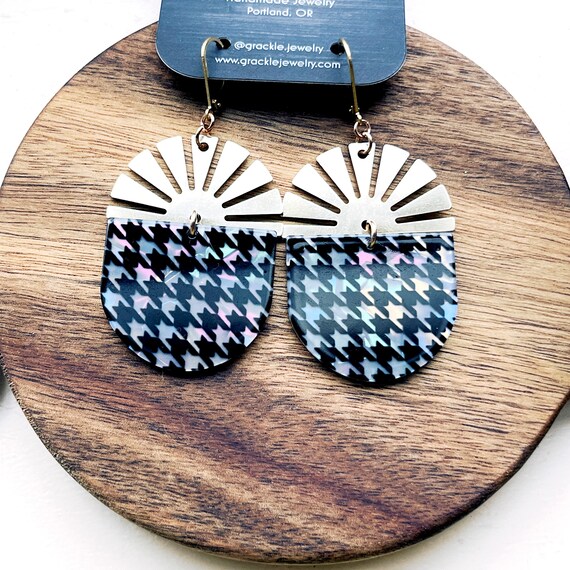 Margo Earrings