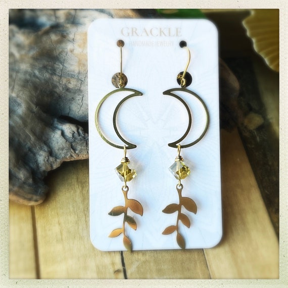 Fernanda Earrings