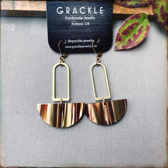 Maeby Earrings