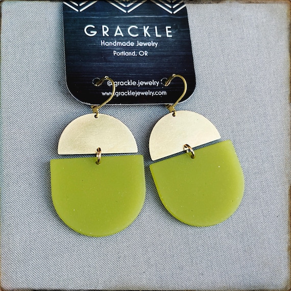 Bethany Earrings