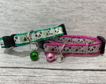 batman kitten collar