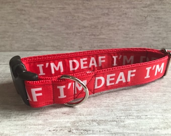 Hundeleine Mit Aufschrift: In Training – Bitte Erst Fragen! Lustiges Accessoire Für Hundebesitzer (Rot)