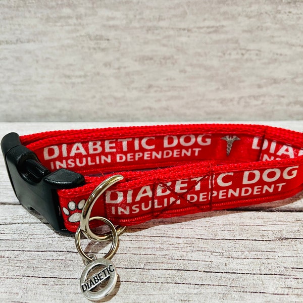 Medical Alert Dog Etsy