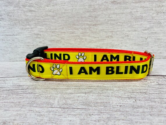 I am online deaf dog collar