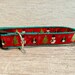 see more listings in the Christmas Collars section