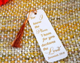 Bible bookmarks/Christian bookmarks/Scripture bookmark/Personalize the bookmarks/Bookmark book club gift/ book mark Bible study accessories