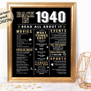 80th birthday decoration ideas for dad